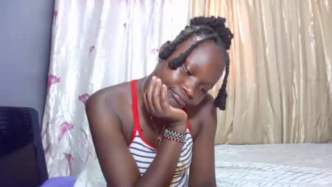 Snapshot of darberry21 chatting on 18, 10, 2025 ESTHER online show from 18, 10, 2025