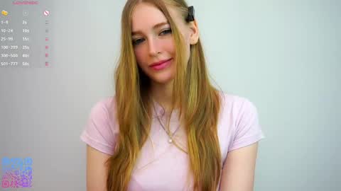 Rina online show from 16, 4, 2026