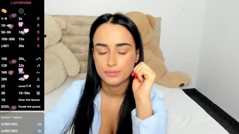 Darcie online show from 16, 12, 2024