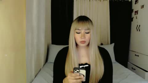 DARCY online show from 1, 12, 2024