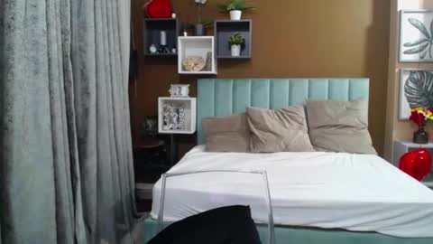 Snapshot of darcyejane chatting on 15, 2, 2026 DarcyeJane online show from 15, 2, 2026