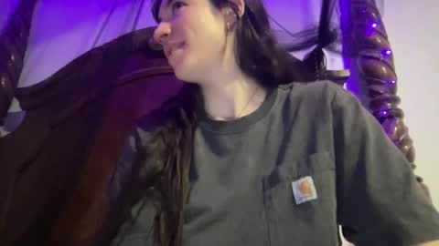darcylove_ online show from 25, 6, 2026