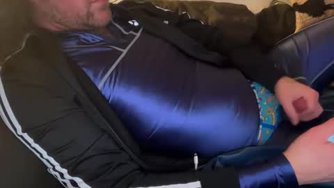 Daredevil10188 online show from 28, 11, 2025