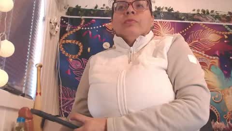 Snapshot of daredevil_milf chatting on 16, 4, 2026 Tania Vergez online show from 16, 4, 2026