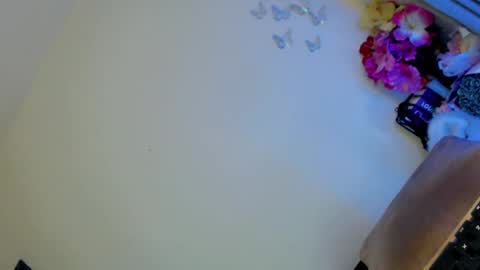 Angel Condensada online show from 25, 2, 2025