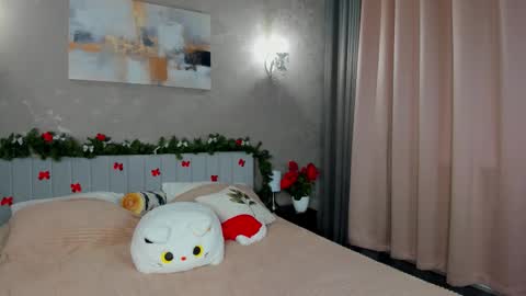 Daria J online show from 6, 1, 2026