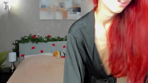 Daria J online show from 12, 1, 2026