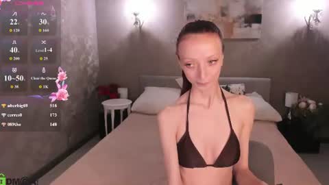 Snapshot of daria_j chatting on 20, 7, 2026 Daria J online show from 20, 7, 2026