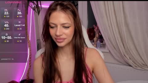 daria_promise online show from 14, 10, 2025