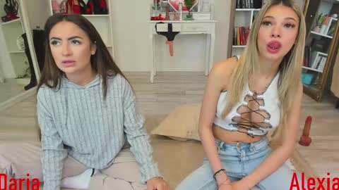 Daria online show from 22, 2, 2025