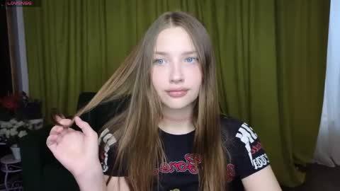 dariaangels online show from 24, 3, 2026