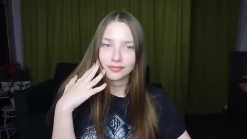 dariaangels online show from 27, 3, 2026