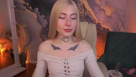 dariadelly online show from 17, 6, 2026