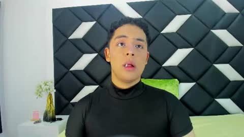 Darian  online show from 24, 6, 2026