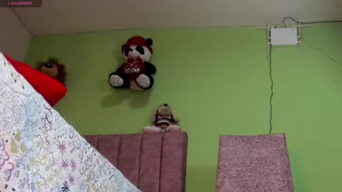 dariana_hot online show from 7, 11, 2025