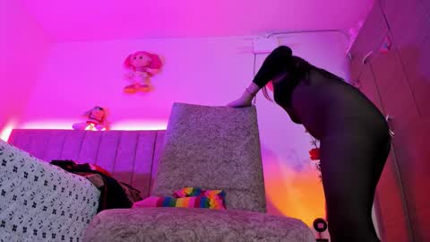 Snapshot of dariana_hot chatting on 5, 2, 2026 dariana_hot online show from 5, 2, 2026