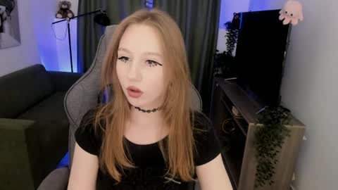 Daria Tate online show from 8, 4, 2026