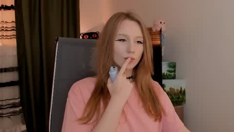 Daria Tate online show from 24, 7, 2026
