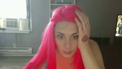 darienbaby96 online show from 3, 10, 2025
