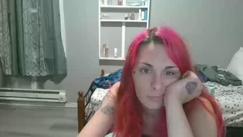 darienbaby96 online show from 13, 10, 2025