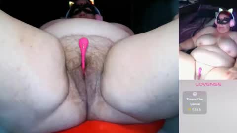 Snapshot of darina_bbw chatting on 1, 3, 2026 darina_bbw online show from 1, 3, 2026