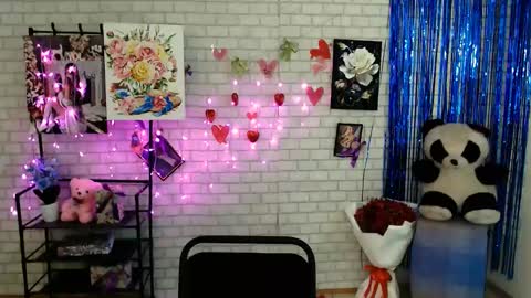 Darina online show from 27, 2, 2025