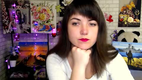 Darina online show from 16, 10, 2025