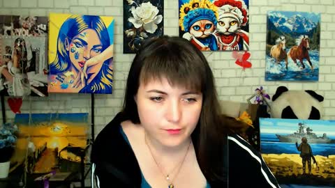 Darina online show from 9, 4, 2026