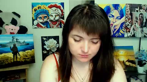 Darina online show from 23, 5, 2026