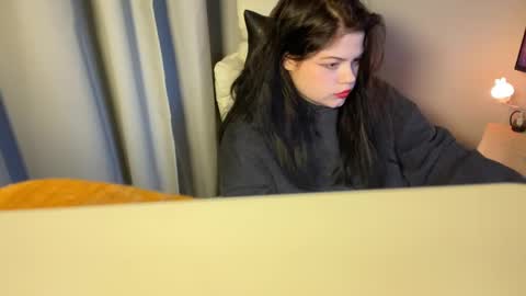 darina_wilsons online show from 26, 10, 2025