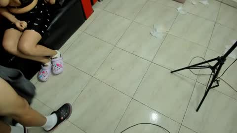 Ara online show from 25, 1, 2025