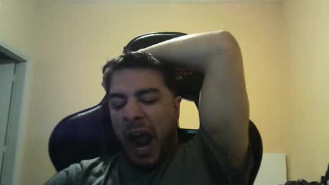 Snapshot of dario12rodriguez chatting on 18, 10, 2025 dario12rodriguez online show from 18, 10, 2025