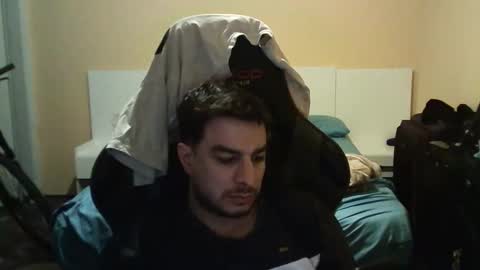 Snapshot of dario12rodriguez chatting on 22, 10, 2025 dario12rodriguez online show from 22, 10, 2025