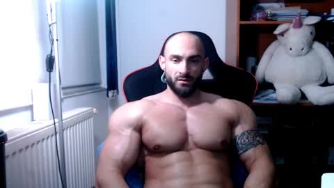Dario online show from 2, 12, 2024