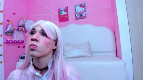 DaripQueen online show from 31, 1, 2025