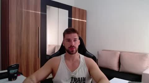 Snapshot of darius_94 chatting on 29, 6, 2026 darius_94 online show from 29, 6, 2026