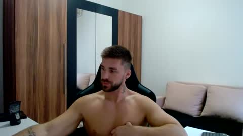 Snapshot of darius_94 chatting on 3, 7, 2026 darius_94 online show from 3, 7, 2026