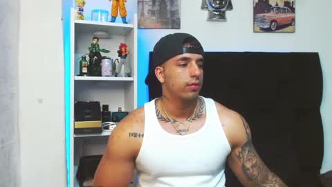 Darius Phoenix  online show from 15, 12, 2024