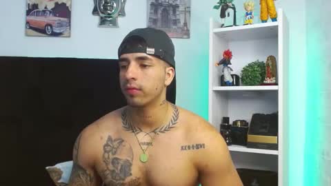 Darius Phoenix  online show from 29, 1, 2025