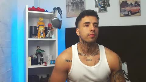 Darius Phoenix  online show from 10, 3, 2025