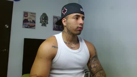 Darius Phoenix  online show from 8, 10, 2025