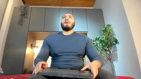 Darius online show from 7, 5, 2026
