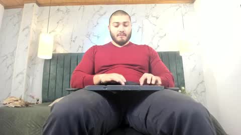Darius online show from 12, 5, 2026