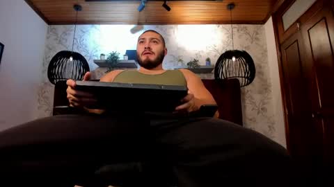 Darius online show from 25, 5, 2026