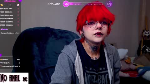 Anessa  online show from 4, 12, 2024