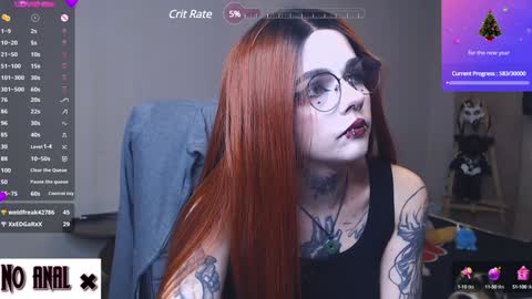 Anessa  online show from 21, 12, 2024