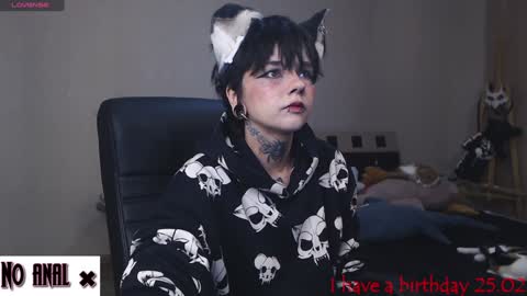 Anessa  online show from 4, 2, 2025