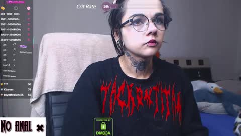 Anessa  online show from 8, 3, 2025