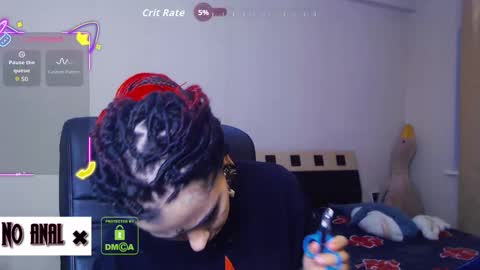 Anessa  online show from 22, 9, 2025