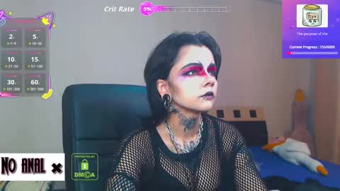 Anessa  online show from 13, 10, 2025